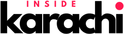 Inside Karachi Logo