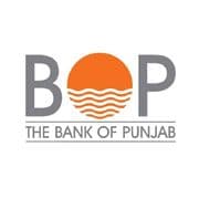 The Bank of Punjab