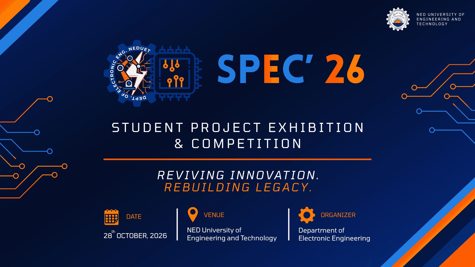 SPEC'26