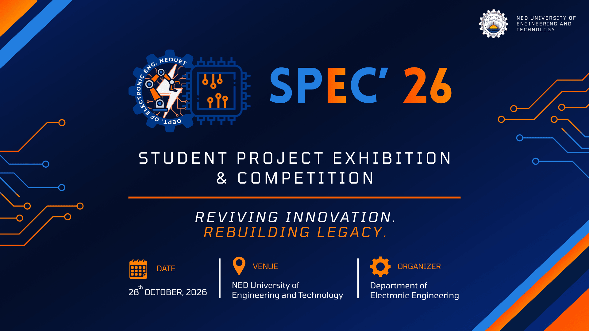 SPEC'26