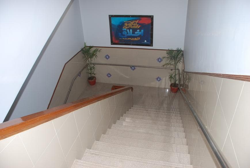 Dow University of Health Sciences - Image 2