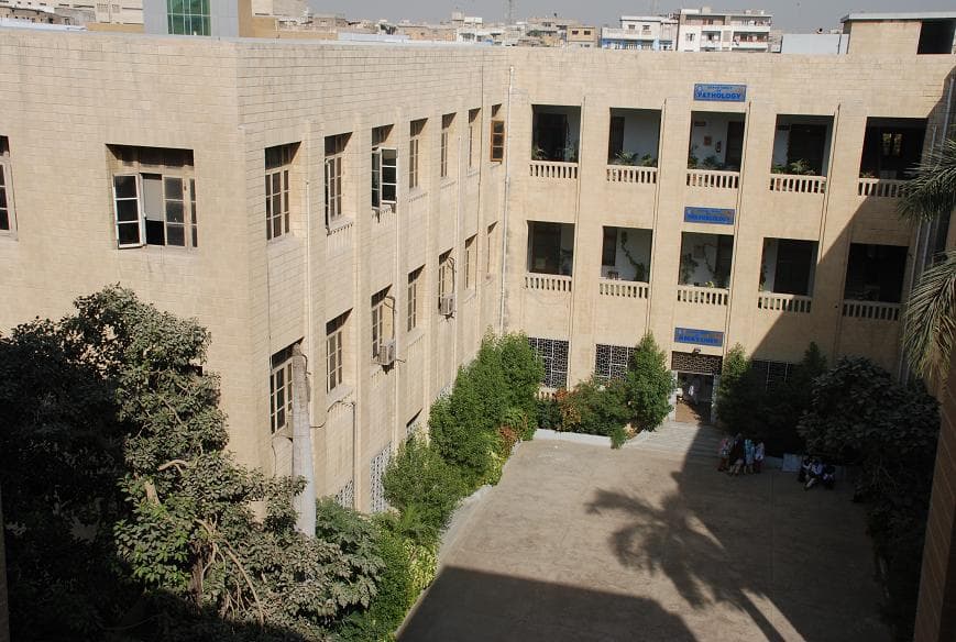 Dow University of Health Sciences - Image 5