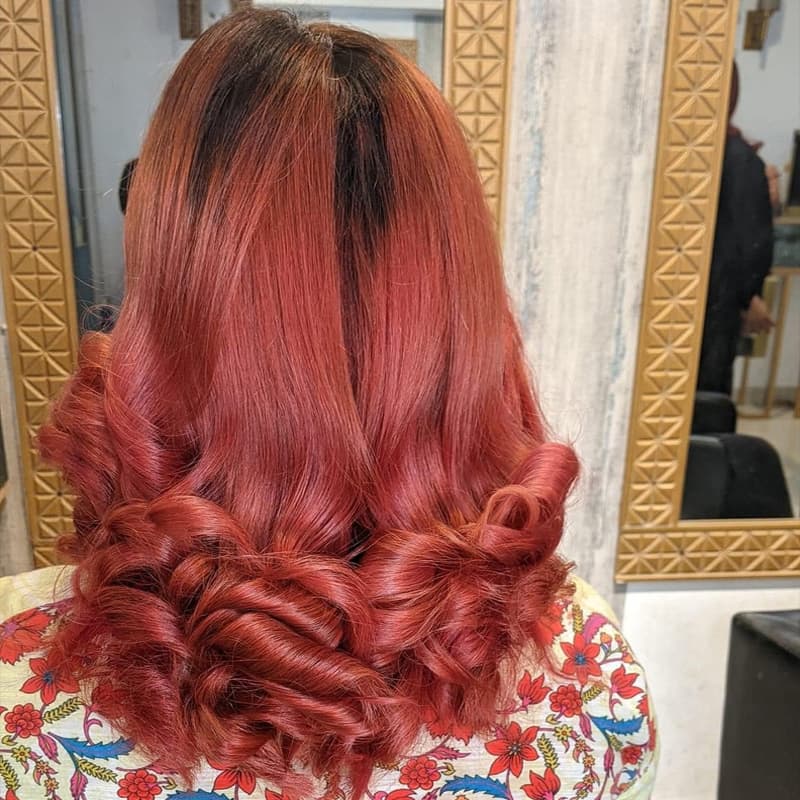 Sanam Marvee Salon - Image 4