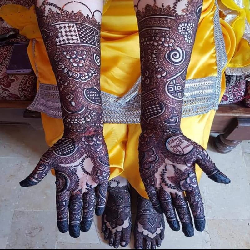 Sanam Marvee Salon - Image 3