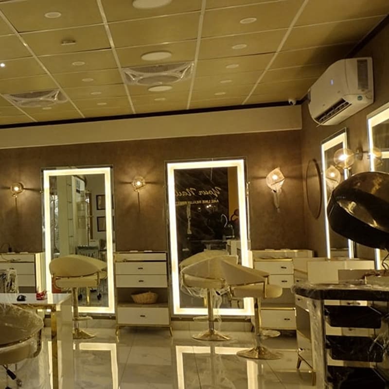 Sanam Marvee Salon - Image 5