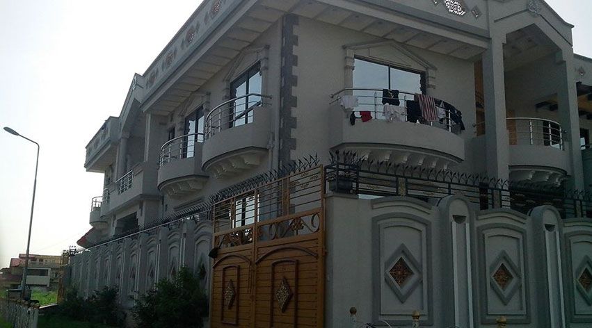 Royal Residency Guest House - Image 1