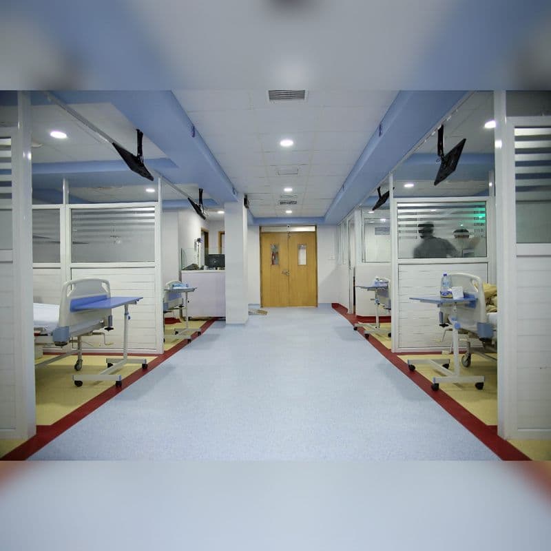 Darul Sehat Hospital - Image 6