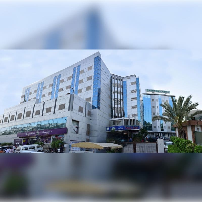 Darul Sehat Hospital - Image 7