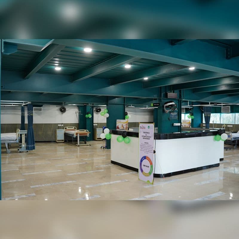 Darul Sehat Hospital - Image 3