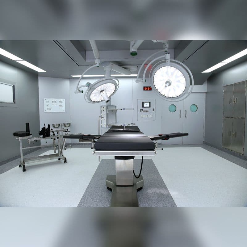 Darul Sehat Hospital - Image 2