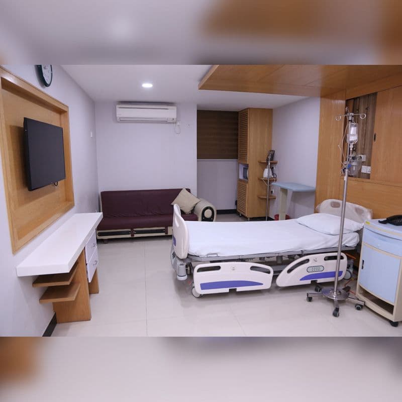 Darul Sehat Hospital - Image 5