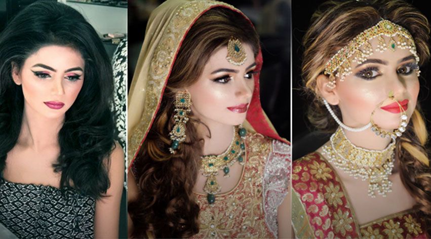 Aliya Tipu Signature Salon - Image 1