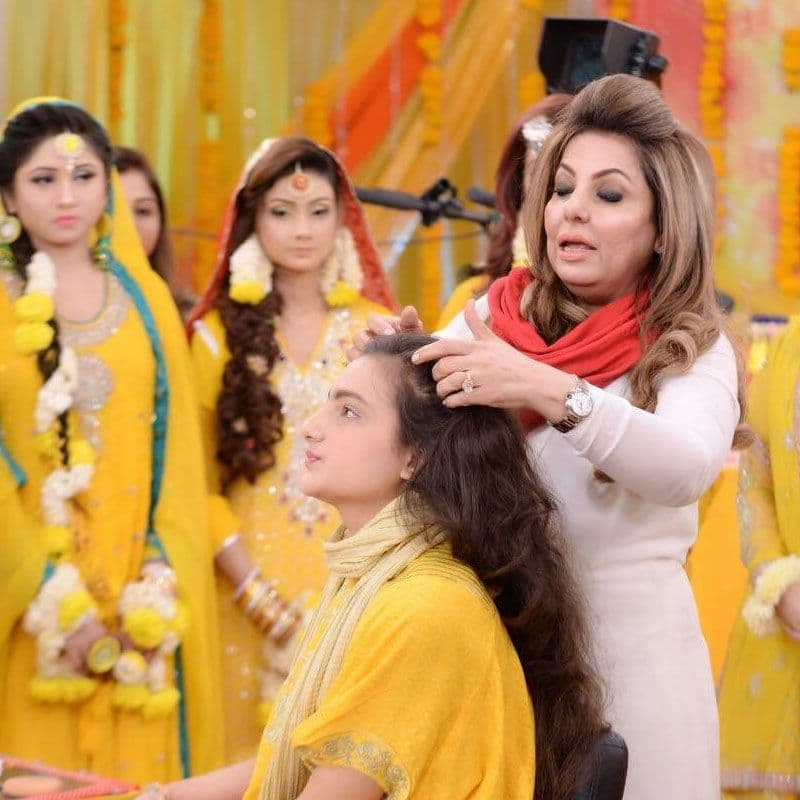 Aliya Tipu Signature Salon - Image 6
