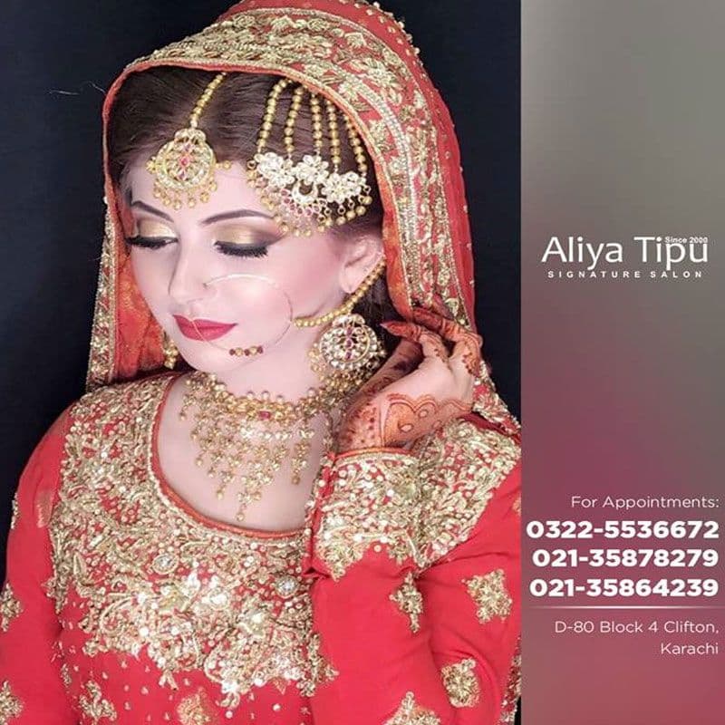 Aliya Tipu Signature Salon - Image 5