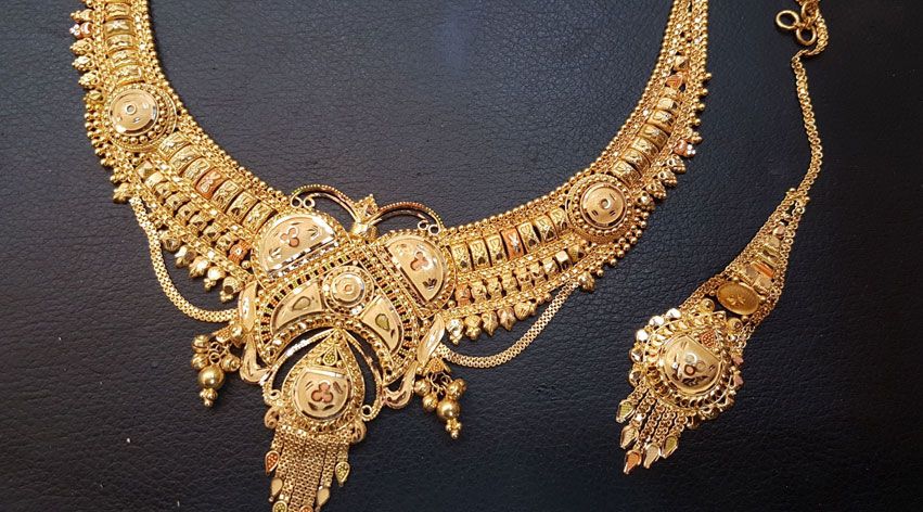 Badri Jewelers - Image 1