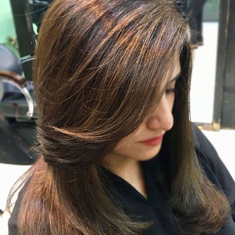 Aashi Arsalan Salon - Image 4
