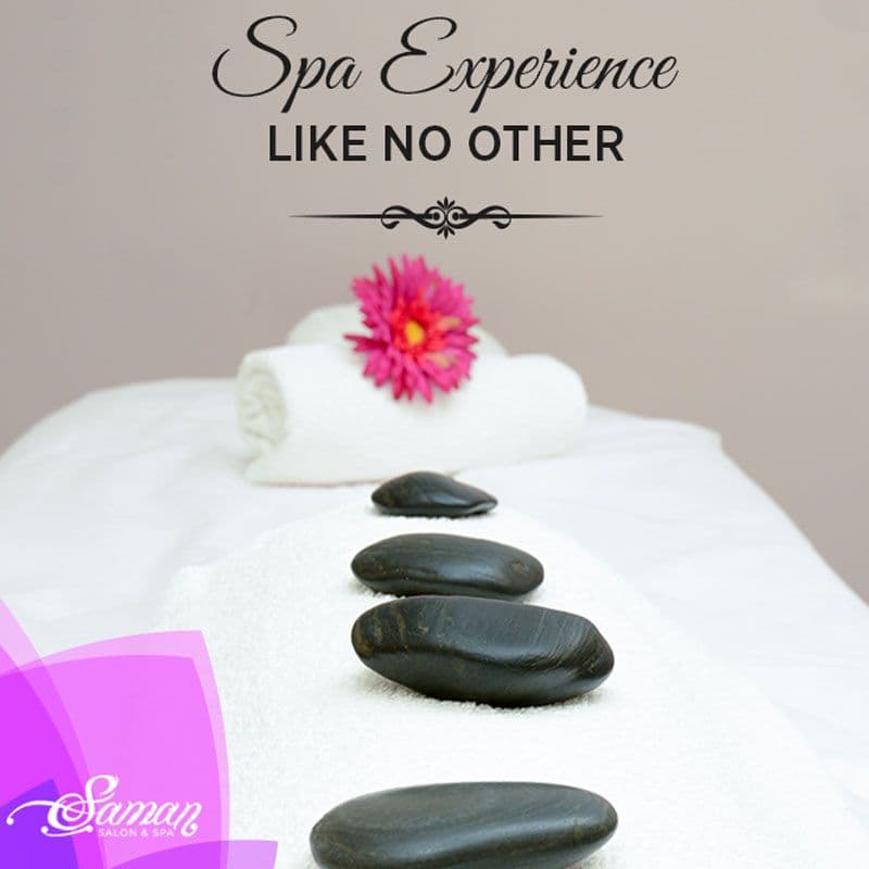 Saman Salon & Spa - Image 3