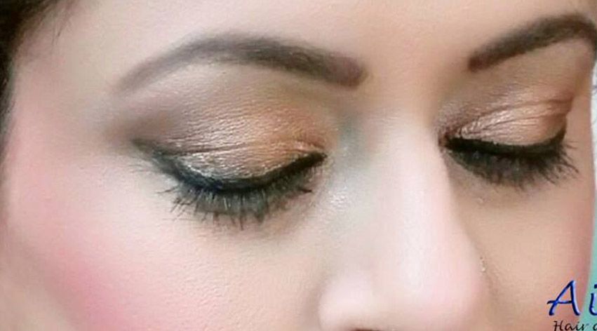 Ainee's Hair & Beauty Salon - Image 1