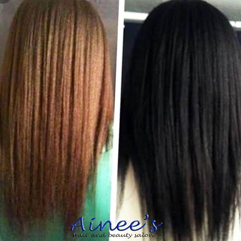 Ainee's Hair & Beauty Salon - Image 4
