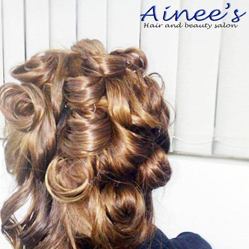 Ainee's Hair & Beauty Salon - Image 5