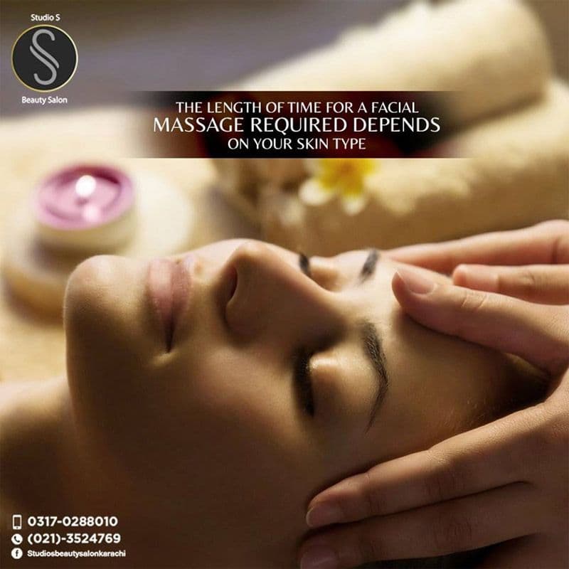 Studio S Beauty Salon - Image 6