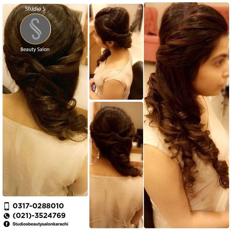 Studio S Beauty Salon - Image 5
