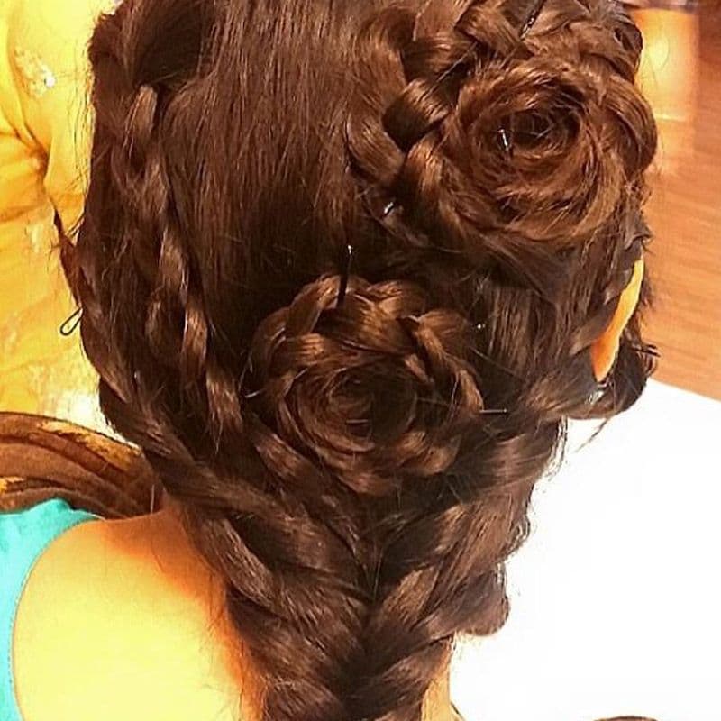 Hani's Hair Artistry - Image 3