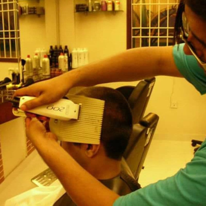 8 Days Salon - Image 6