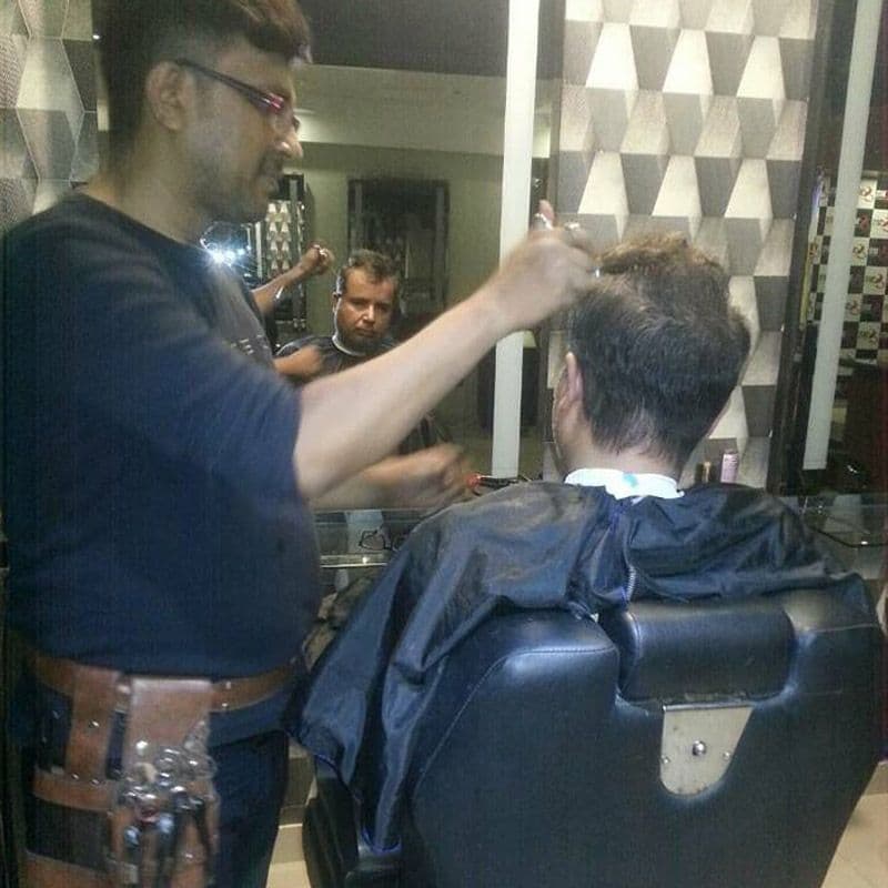 8 Days Salon - Image 3