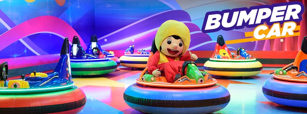 Sindbad Xtreme - Image 1