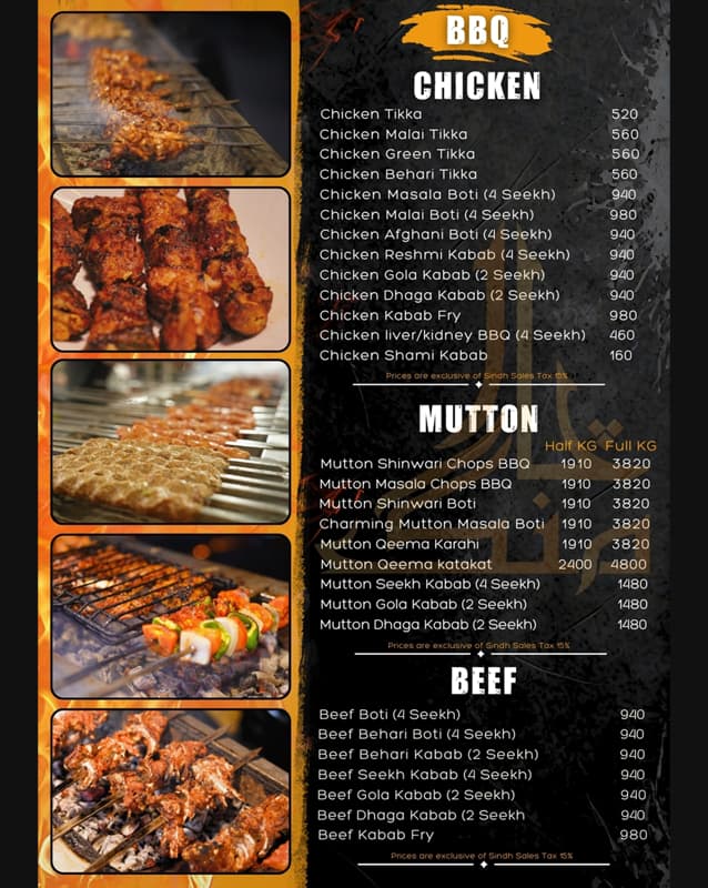 Charming Snack Bar - Image 8