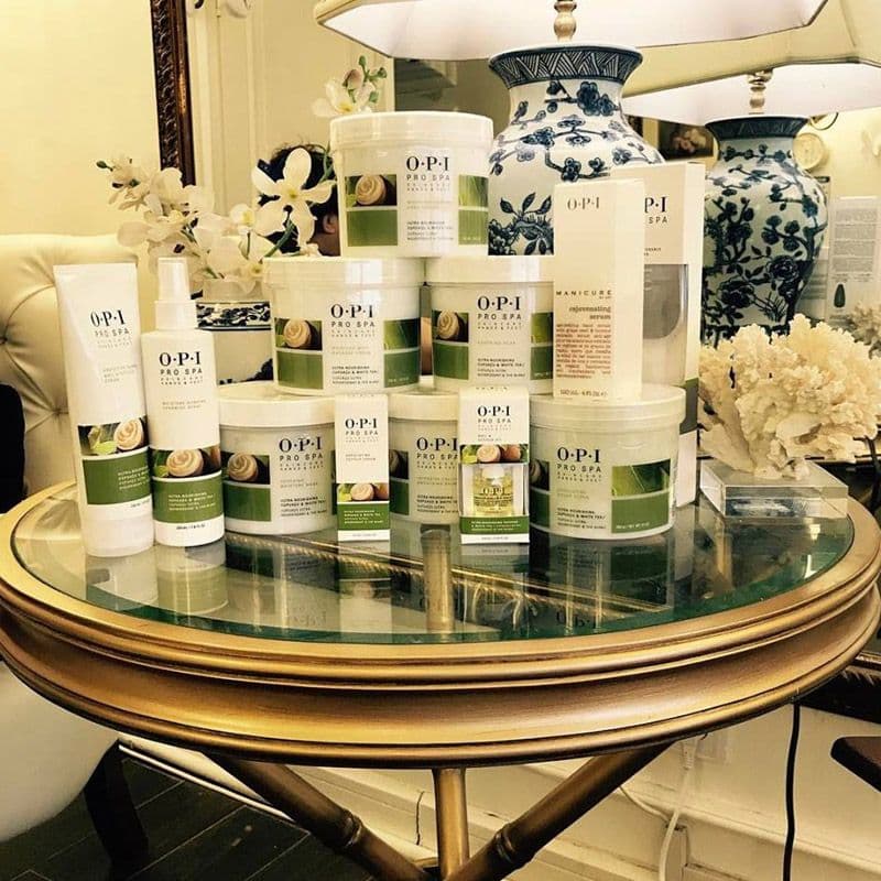 Avenue Salon & Spa - Image 2