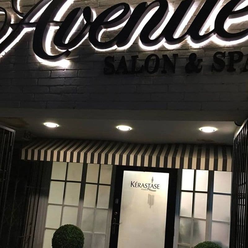 Avenue Salon & Spa - Image 5