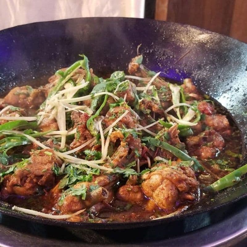 Al Bari Biryani Center & Caterers - Image 3