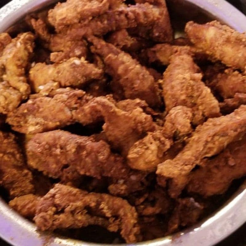 Al Bari Biryani Center & Caterers - Image 5