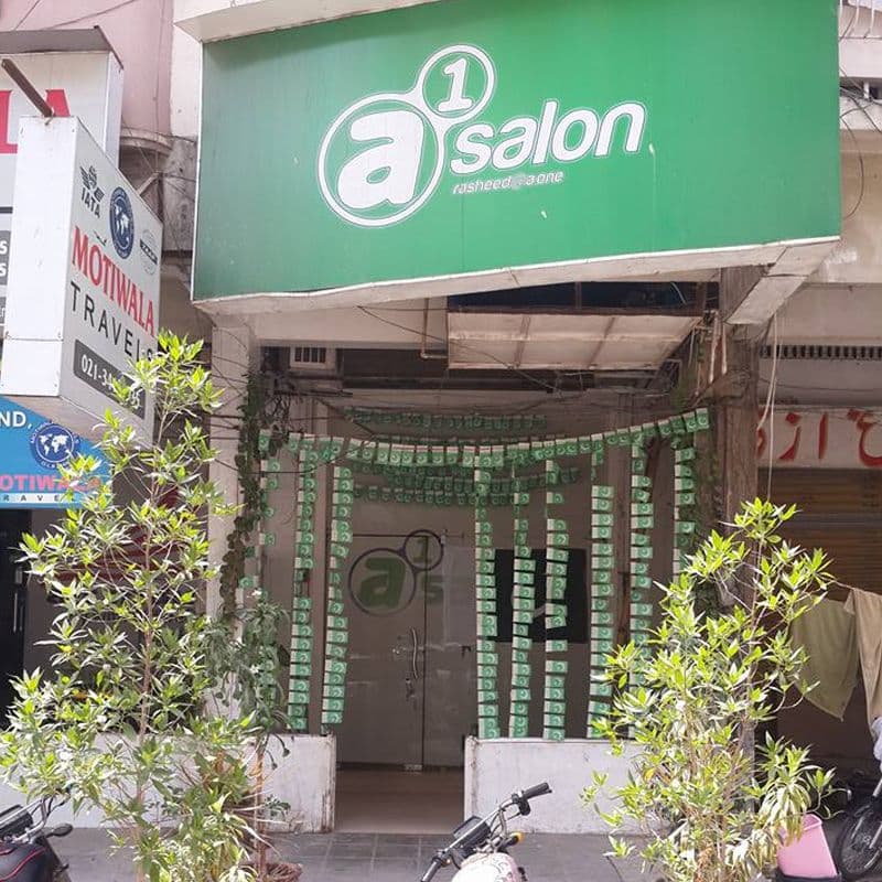 A1 Salon - Image 4