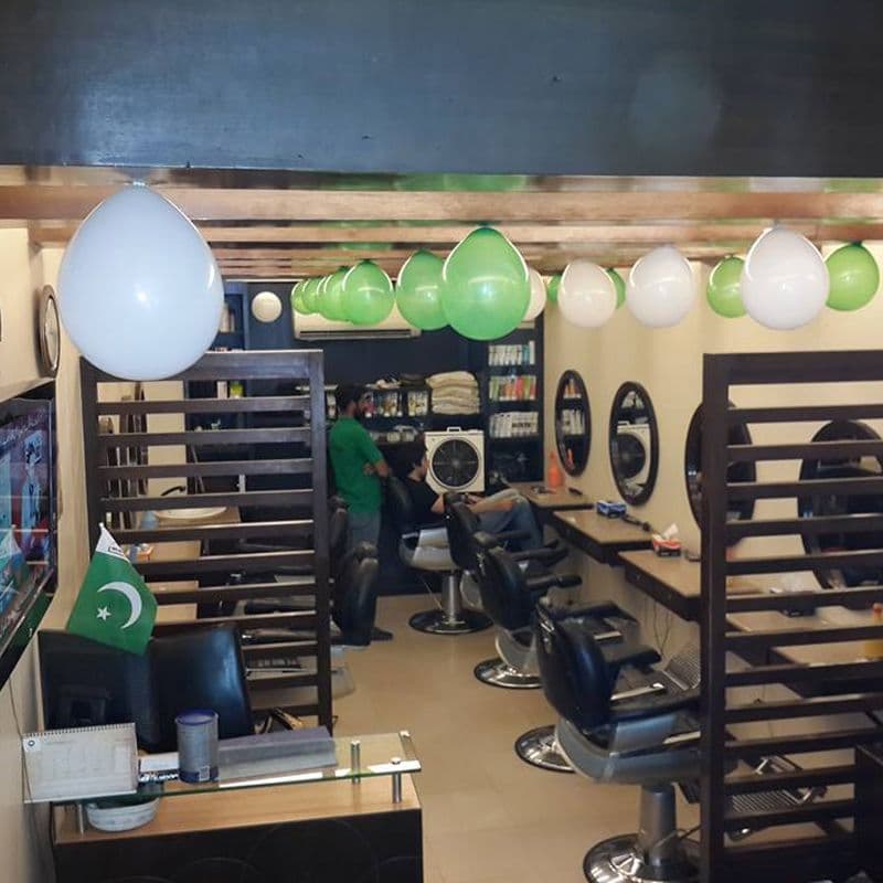 A1 Salon - Image 3