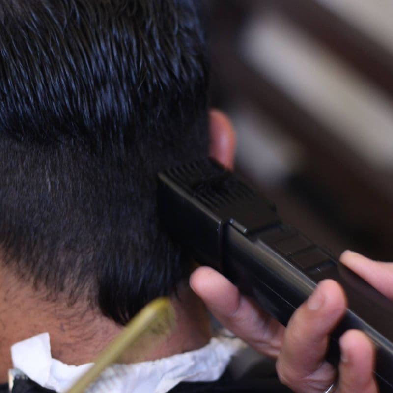 A1 Salon - Image 2