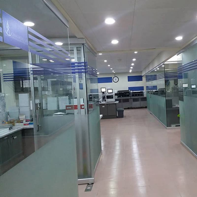 Chughtai Lab - Image 4