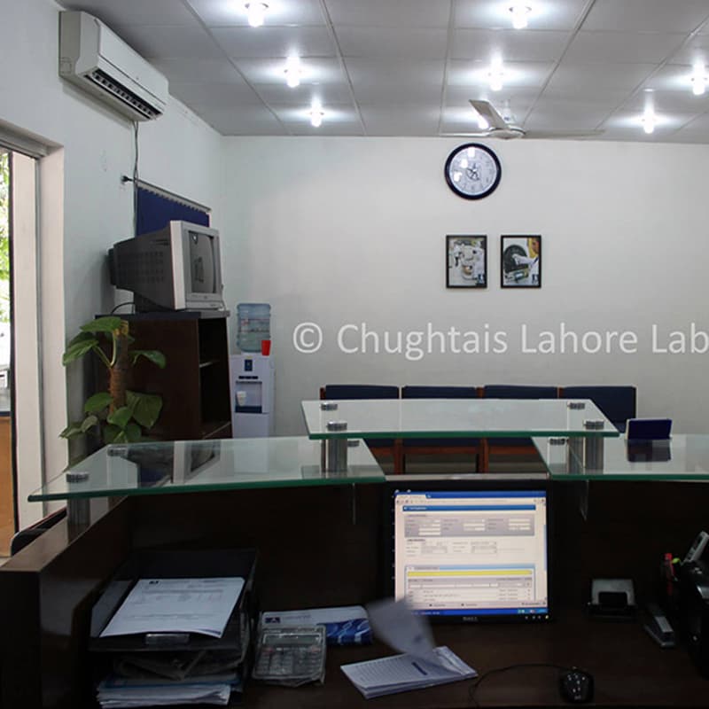 Chughtai Lab - Image 3