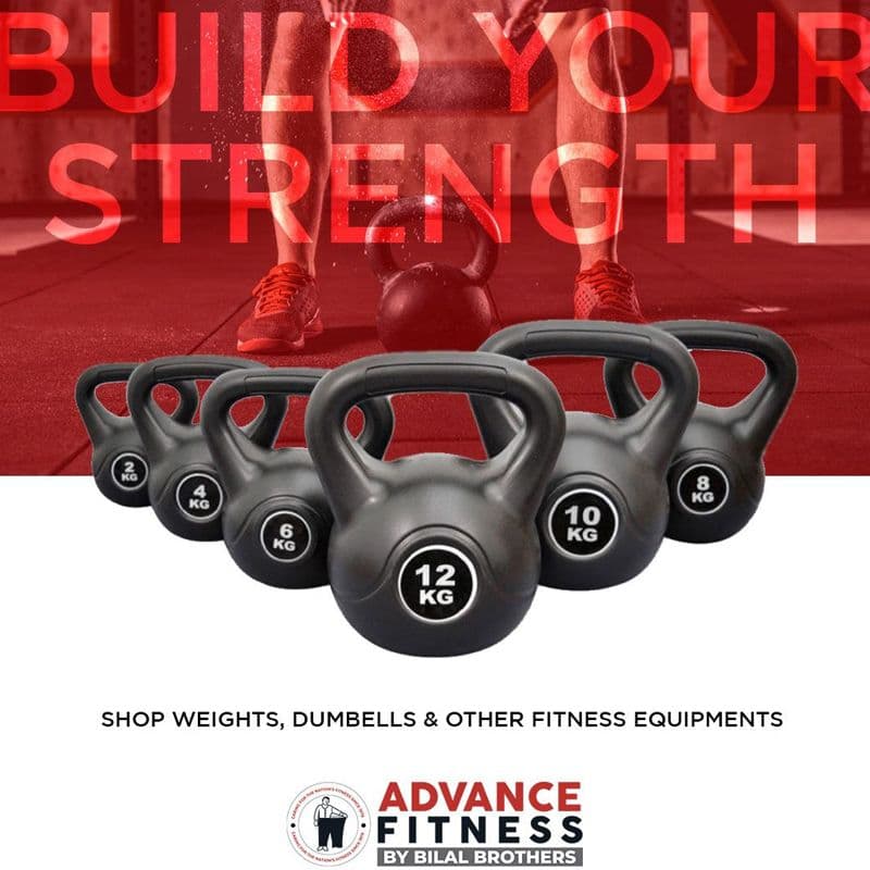 Advance Fitness By Bilal Brothers - Image 6