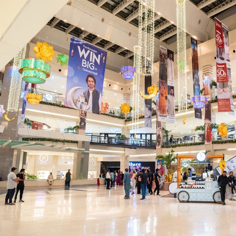 Dolmen Mall - Image 4