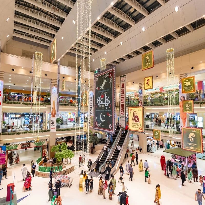 Dolmen Mall - Image 2