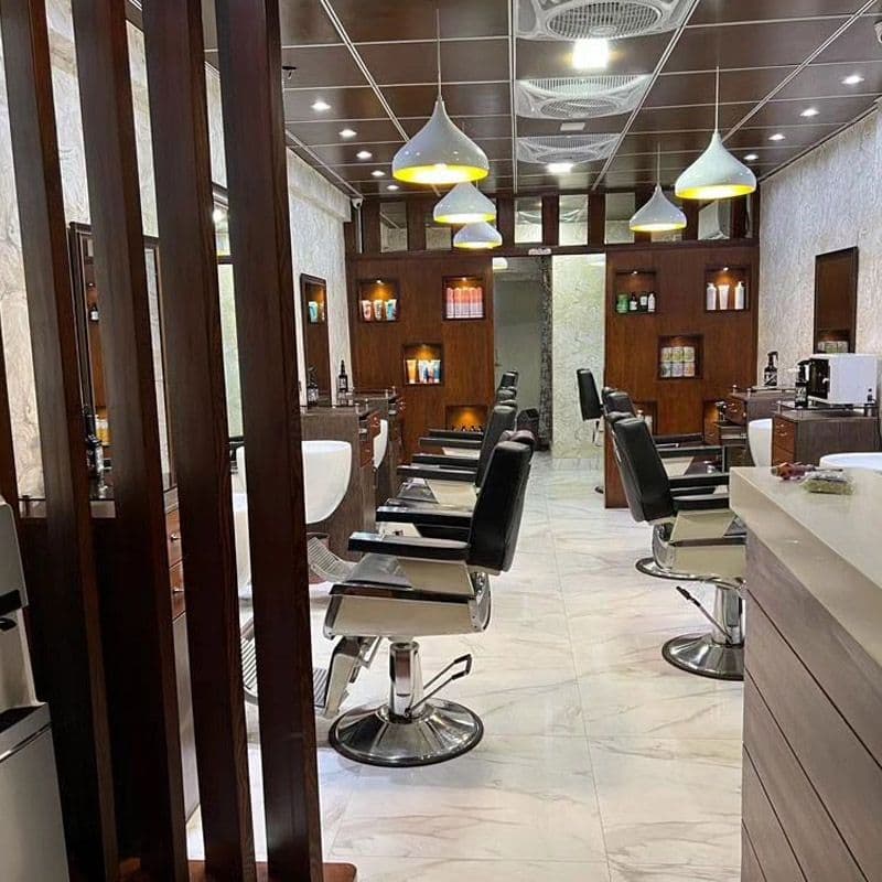 Afro Man Salon - Image 4