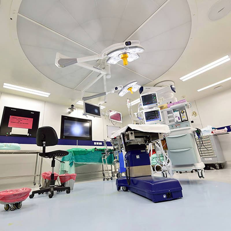 Aga Khan University Hospital - Image 5