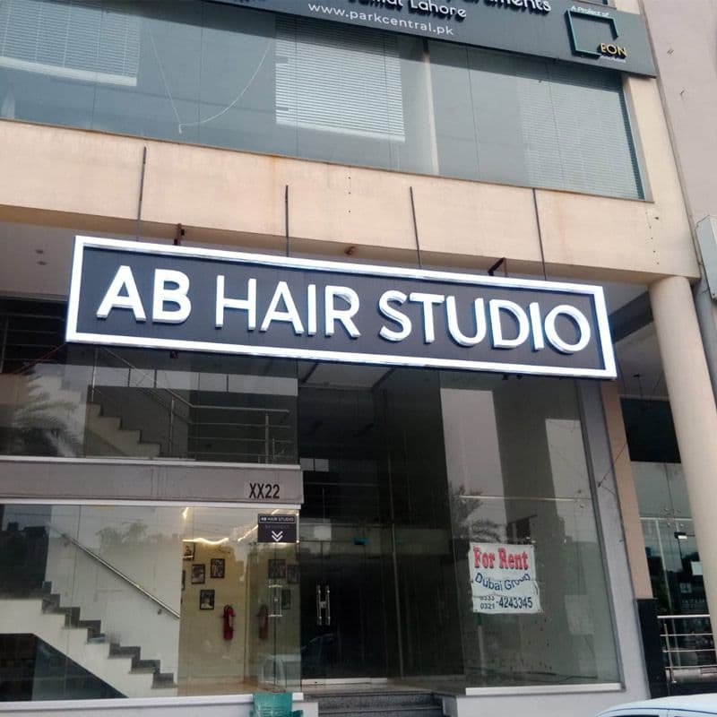 AB Hair Studio - Image 6