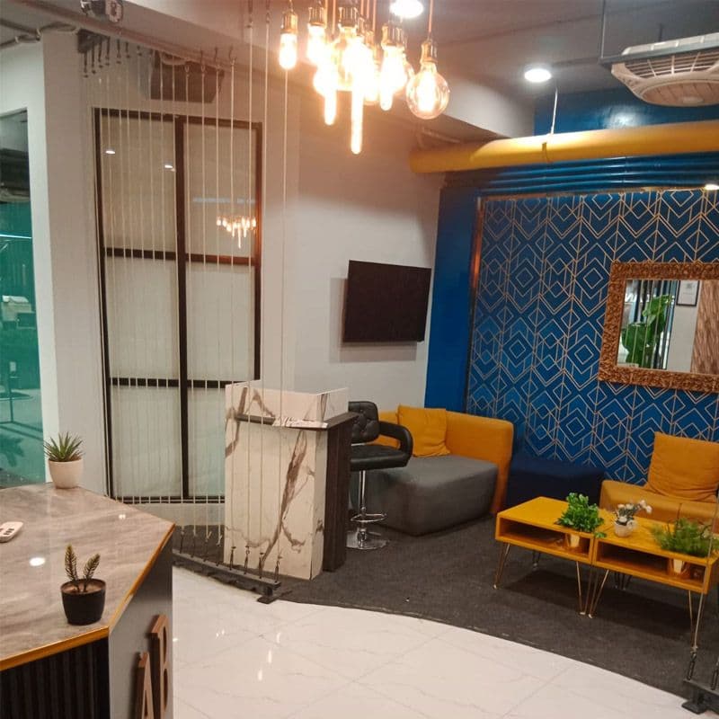 AB Hair Studio - Image 3