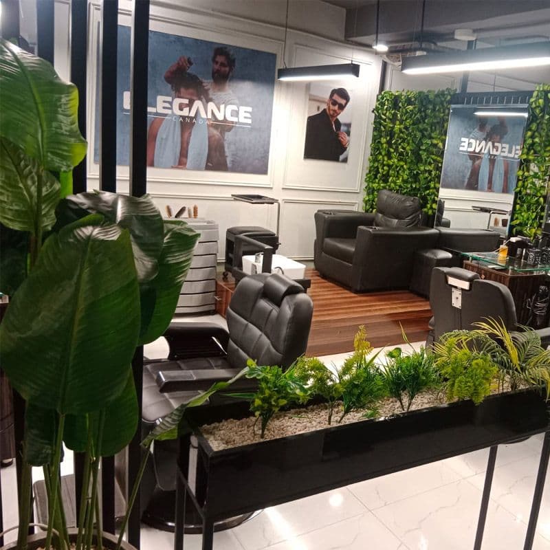 AB Hair Studio - Image 2