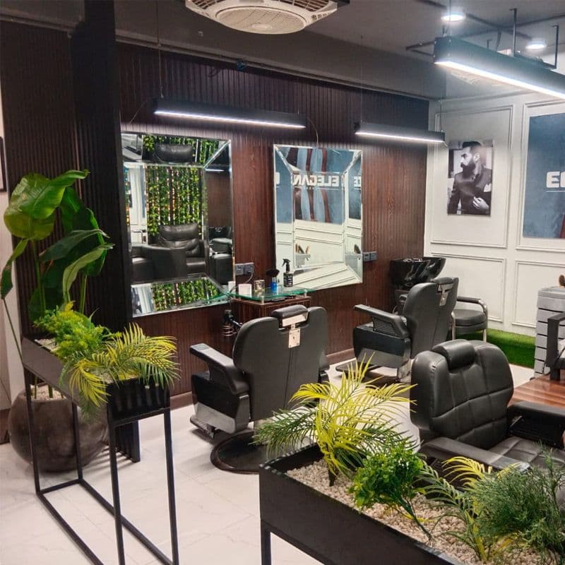 AB Hair Studio - Image 4