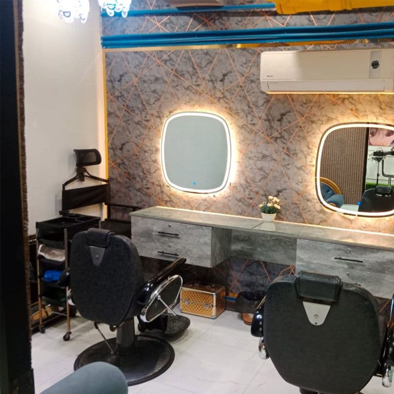 AB Hair Studio - Image 5